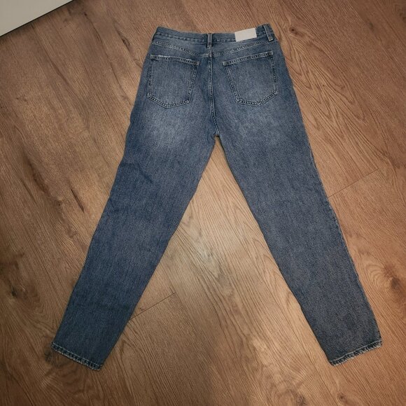 CLEAR OUT PRICE DROP!!! Pistola Women’s Straight Leg Jeans – Size 29 - Picture 3 of 4